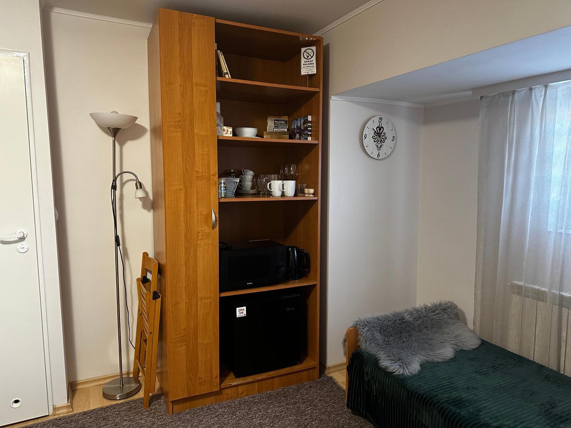 Gorska Ostoja Apartman Muszyna Kültér fotó