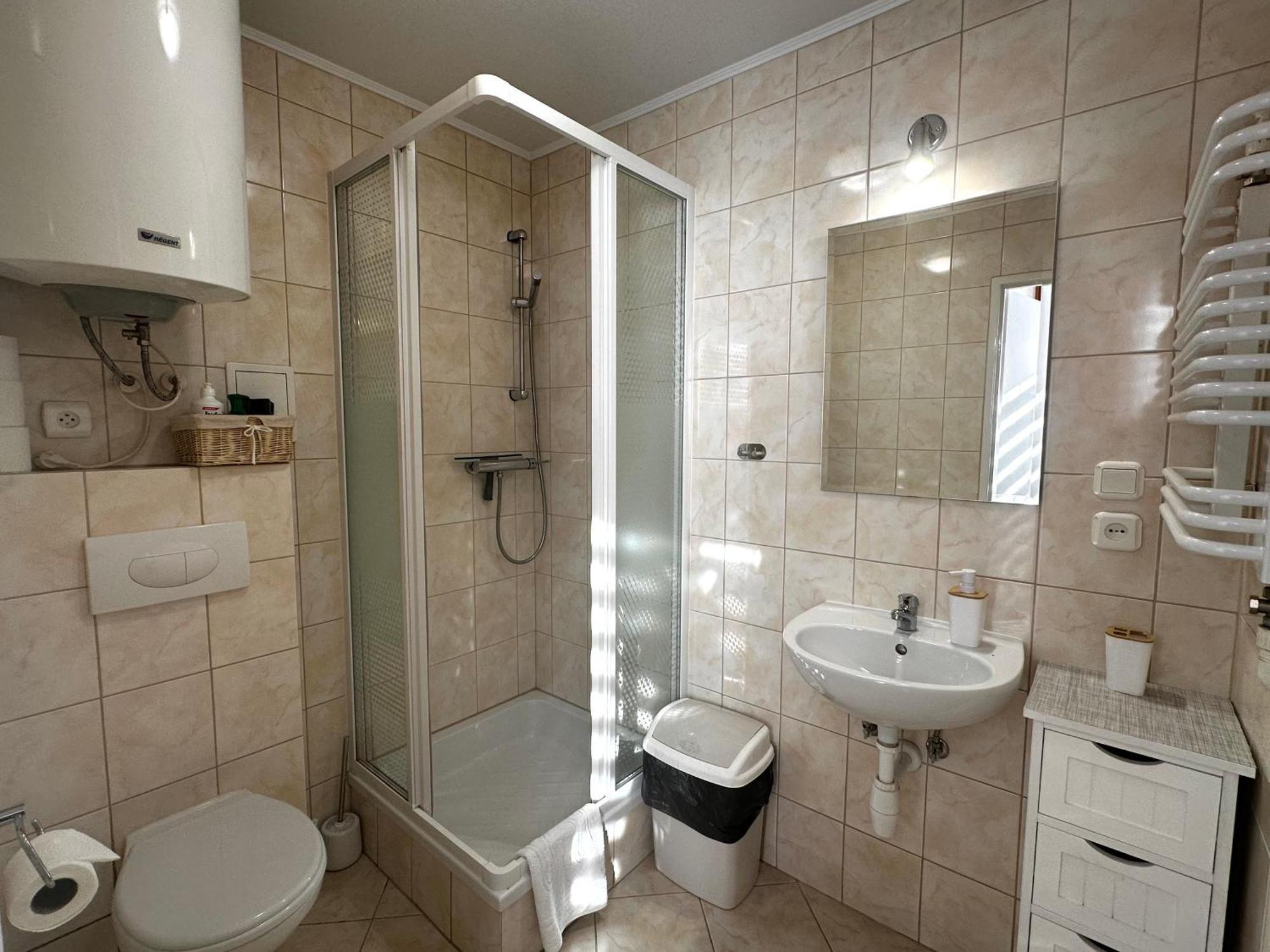 Gorska Ostoja Apartman Muszyna Kültér fotó