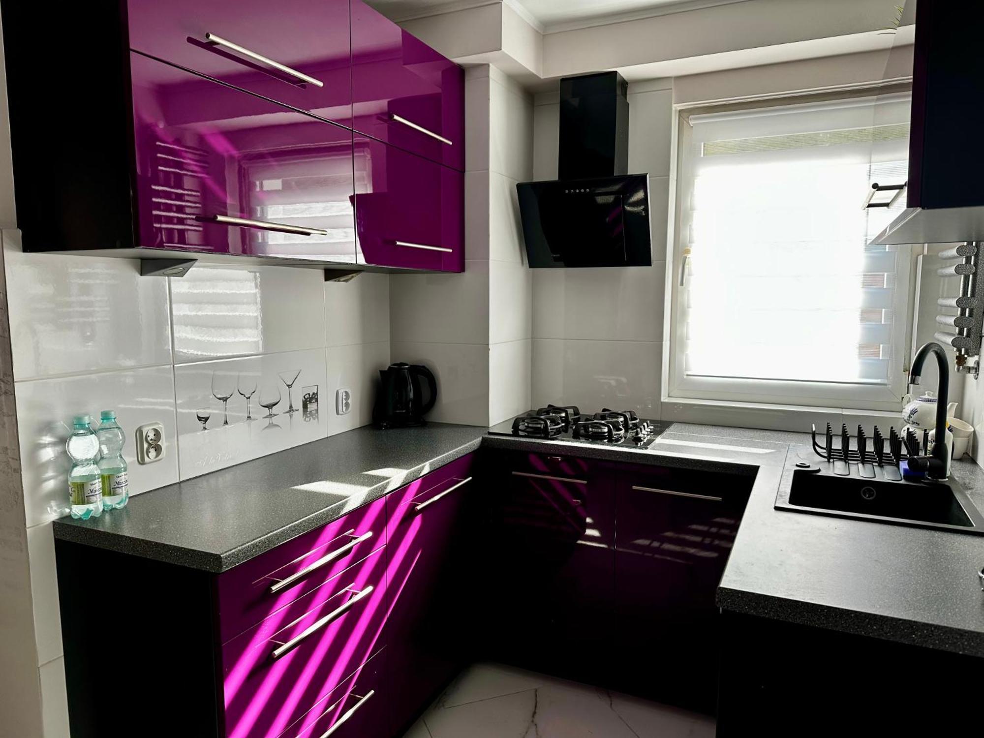 Gorska Ostoja Apartman Muszyna Kültér fotó