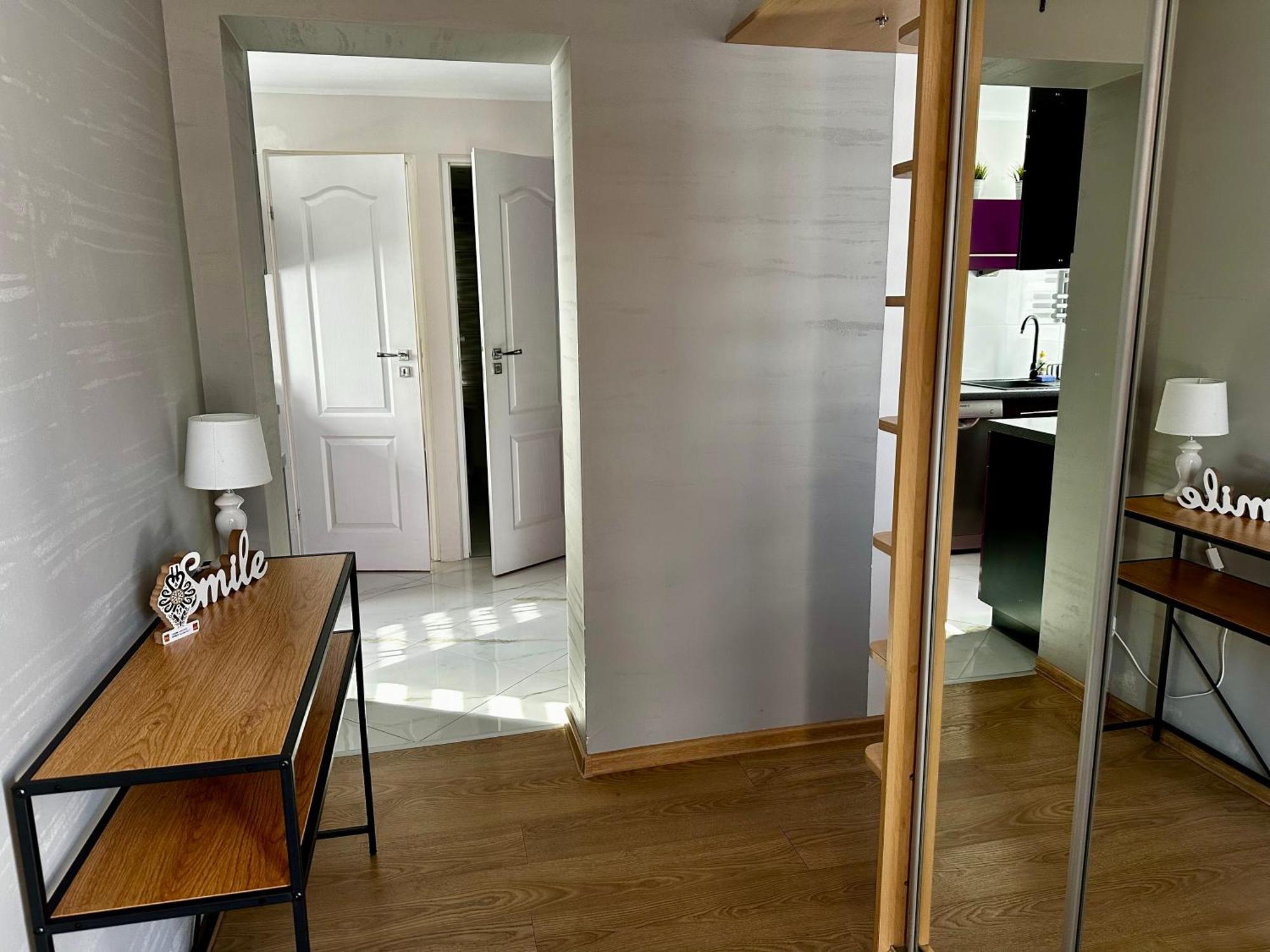 Gorska Ostoja Apartman Muszyna Kültér fotó