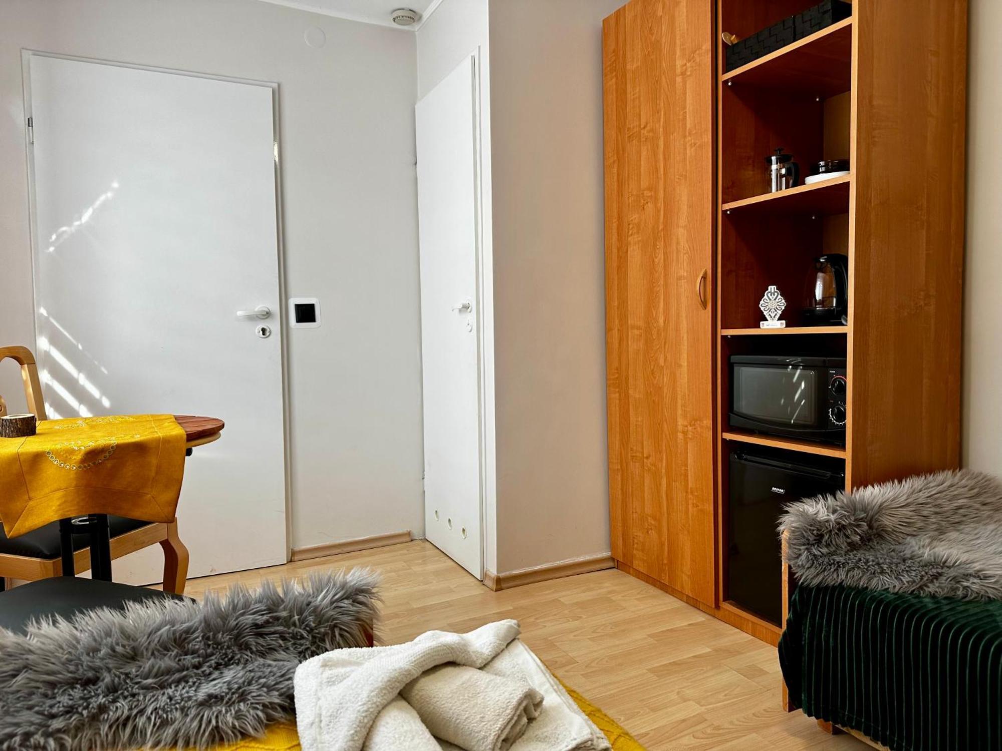 Gorska Ostoja Apartman Muszyna Kültér fotó