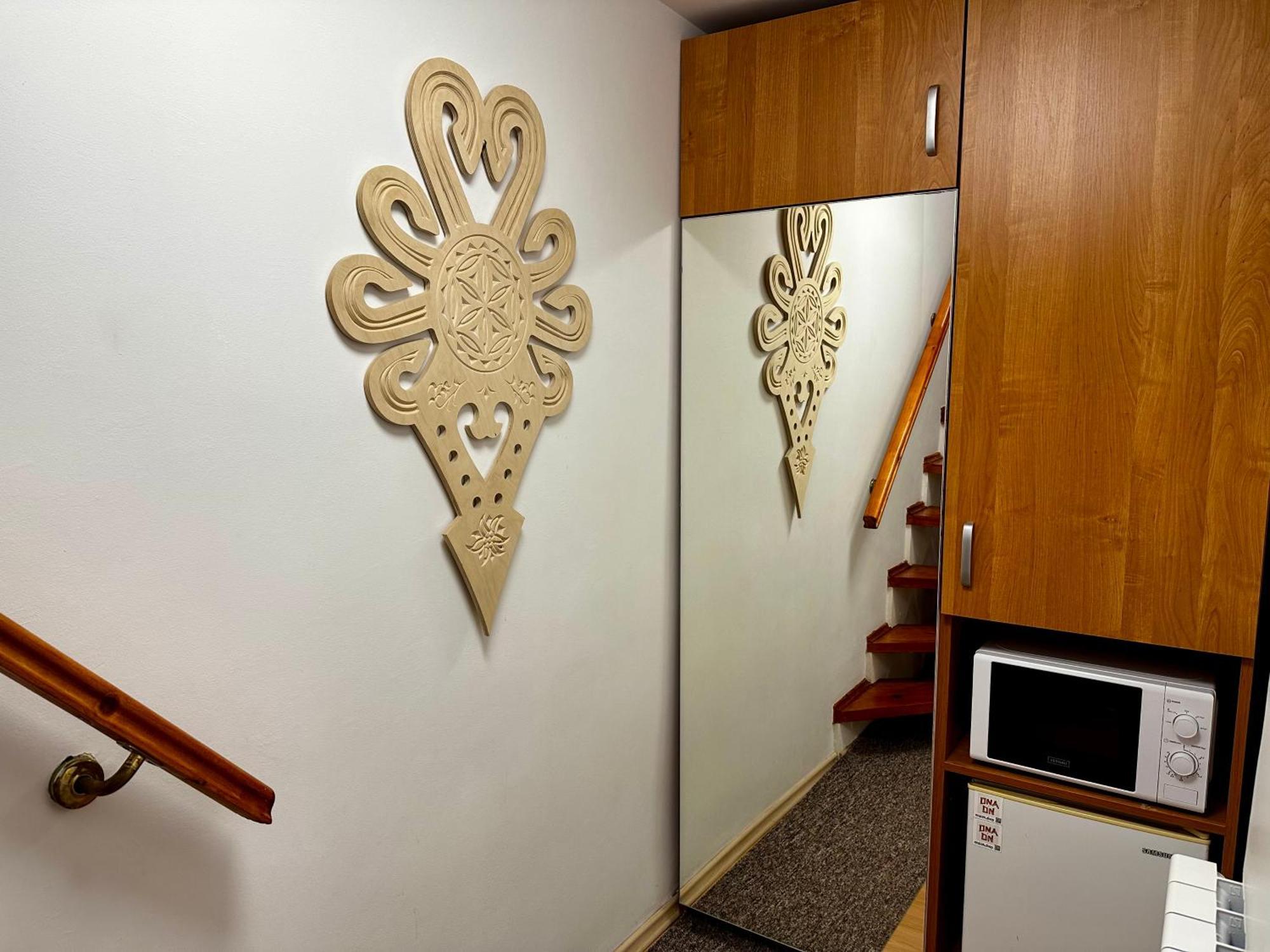 Gorska Ostoja Apartman Muszyna Kültér fotó