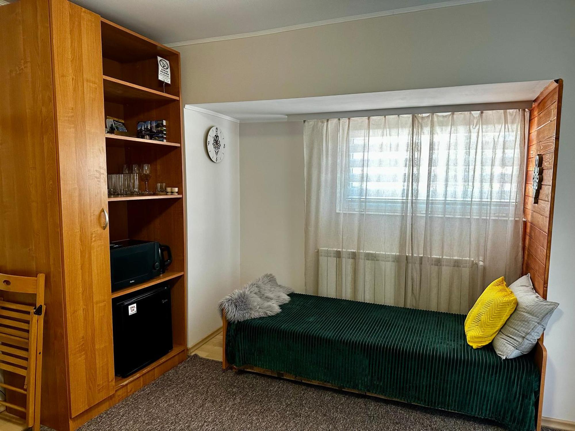 Gorska Ostoja Apartman Muszyna Kültér fotó