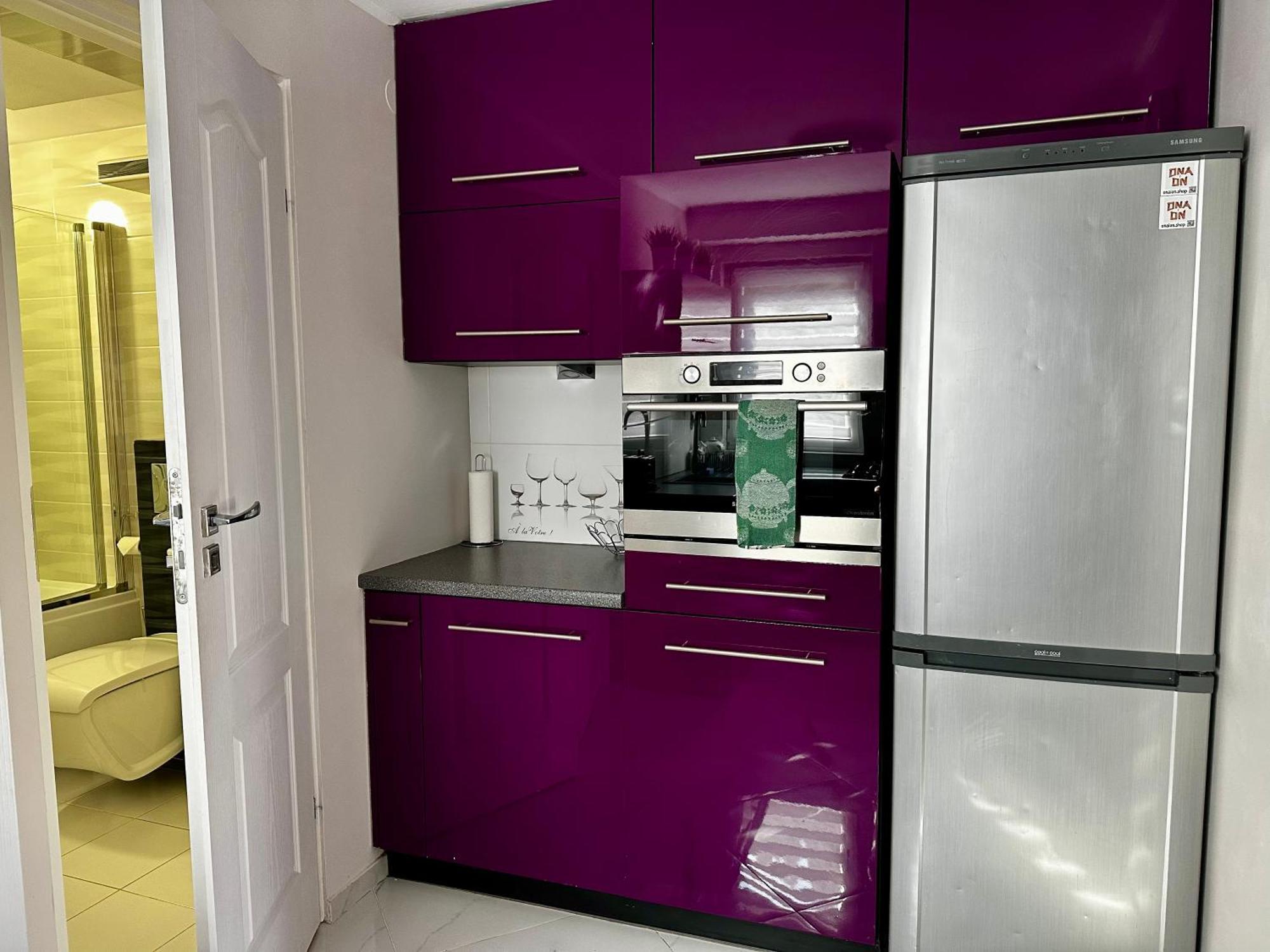 Gorska Ostoja Apartman Muszyna Kültér fotó