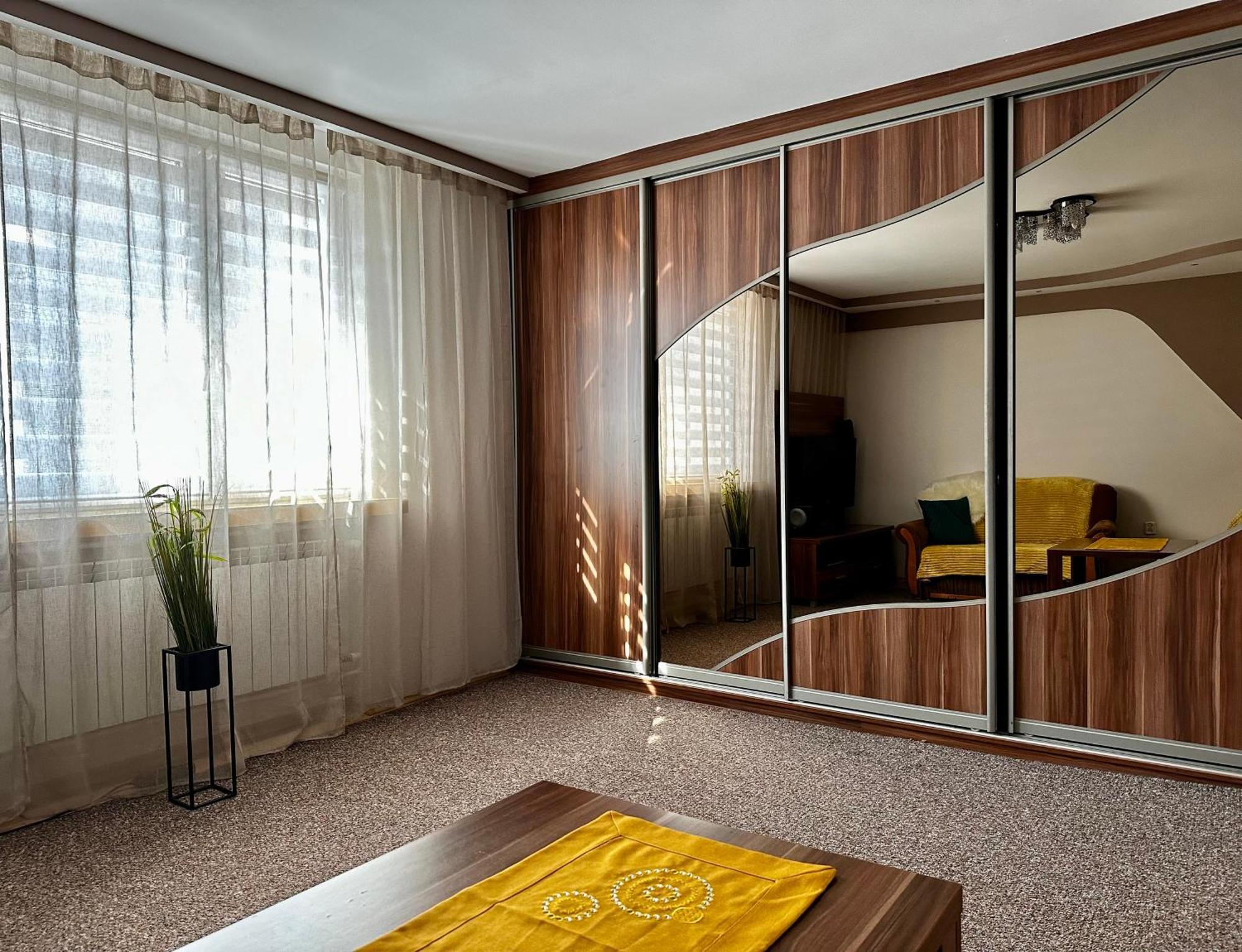 Gorska Ostoja Apartman Muszyna Kültér fotó