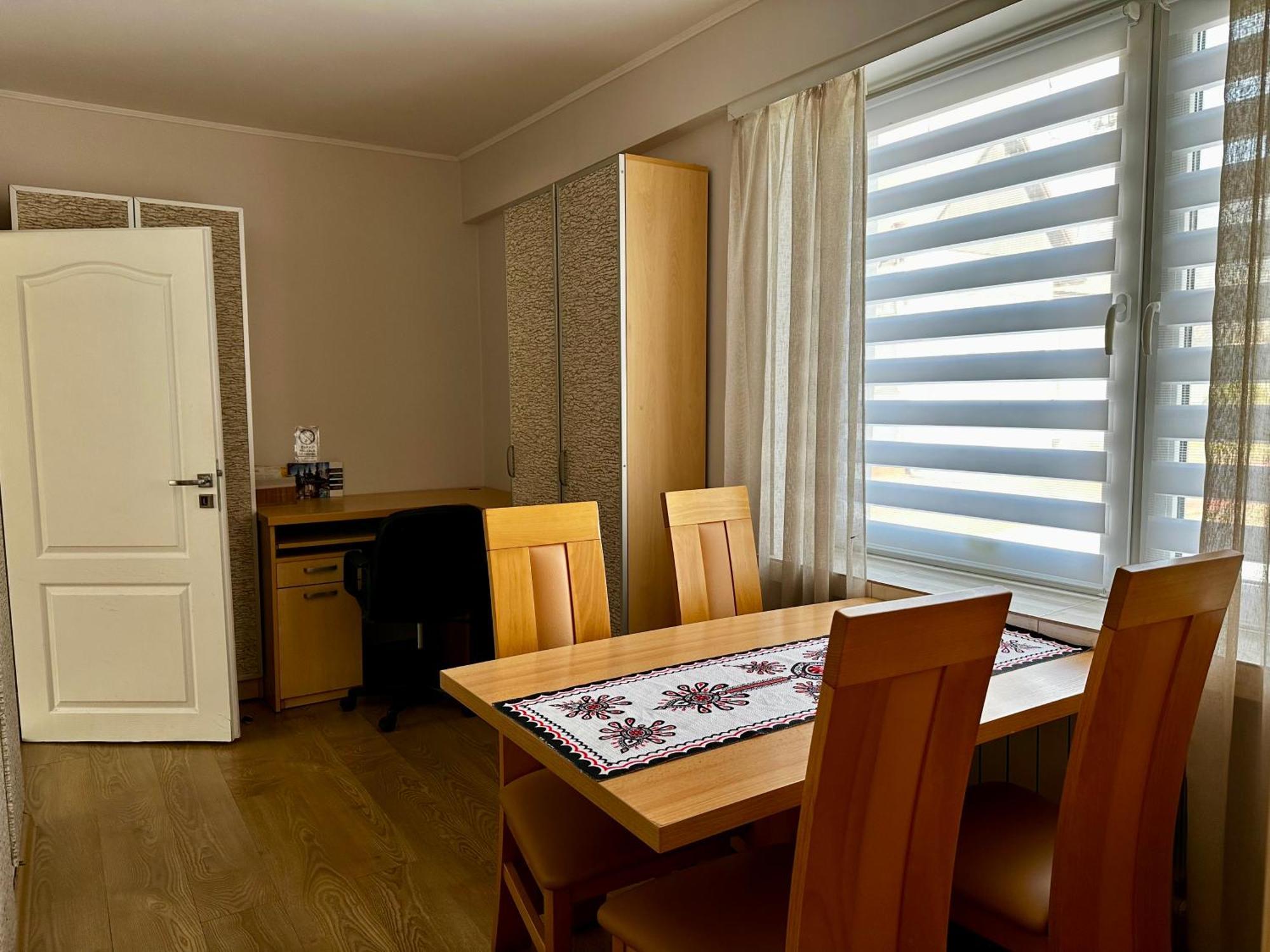 Gorska Ostoja Apartman Muszyna Kültér fotó